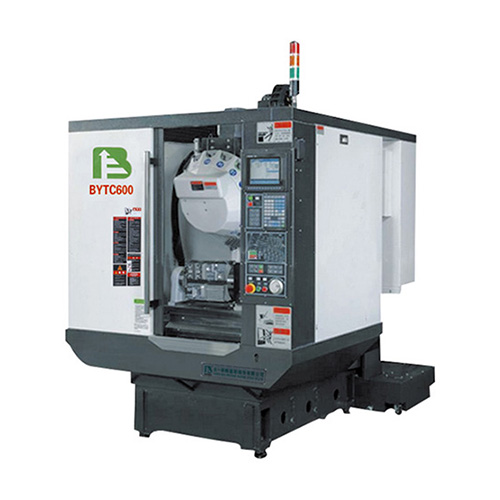 高速鉆攻復(fù)合中心